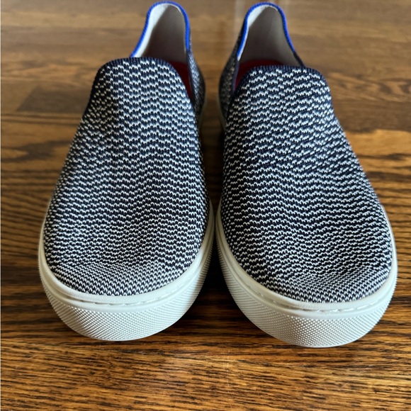 Rothy’s Sneakers Size 8 - Picture 4 of 8